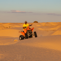 Excursion QUAD